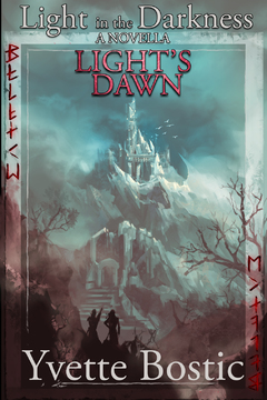 eBook cover-Light's Dawn-red1