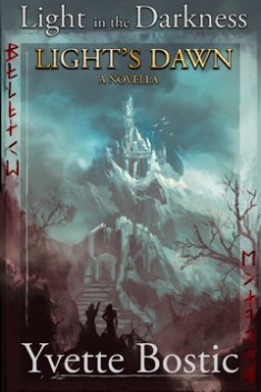 Lights Dawn-ebook cover-gold